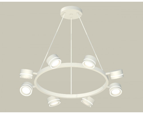 Основное фото Люстра подвесная Ambrella Light Traditional (C9195, N8433) XB9195201: Купить в Интернет магазин освещения GCSVET.RU Основное фото Люстра подвесная Ambrella Light Traditional (C9195, N8433) XB9195201: Купить в Интернет магазин освещения GCSVET.RU