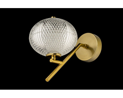 Дополнительное фото Настенный светильник Arti Lampadari Candels L 2.W3 G: Купить в Интернет магазин освещения GCSVET.RU Дополнительное фото Настенный светильник Arti Lampadari Candels L 2.W3 G: Купить в Интернет магазин освещения GCSVET.RU