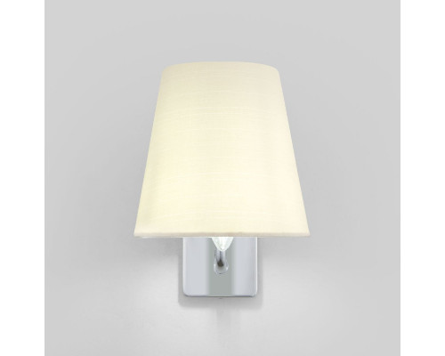 Дополнительное фото Настенный светильник Eurosvet Amaretto 60155/1 хром a064998: Купить в Интернет магазин освещения GCSVET.RU Дополнительное фото Настенный светильник Eurosvet Amaretto 60155/1 хром a064998: Купить в Интернет магазин освещения GCSVET.RU