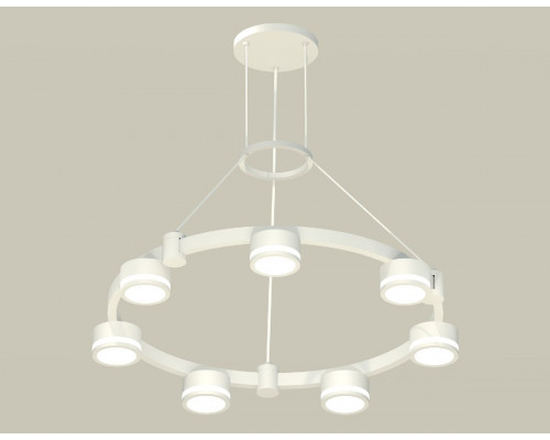 Основное фото Люстра подвесная Ambrella Light Traditional (A9203, C9236, N8412) XR92031600: Купить в Интернет магазин освещения GCSVET.RU Основное фото Люстра подвесная Ambrella Light Traditional (A9203, C9236, N8412) XR92031600: Купить в Интернет магазин освещения GCSVET.RU