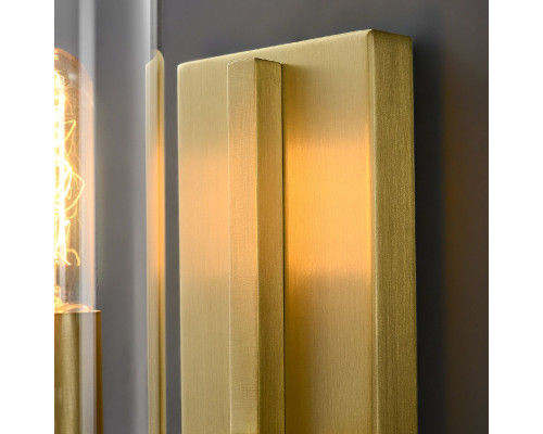 Дополнительное фото Настенный светильник DeLight Collection Wall lamp MT8869-1W brass: Купить в Интернет магазин освещения GCSVET.RU Дополнительное фото Настенный светильник DeLight Collection Wall lamp MT8869-1W brass: Купить в Интернет магазин освещения GCSVET.RU
