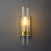 Дополнительное фото Настенный светильник DeLight Collection Wall lamp MT8869-1W brass: Купить в Интернет магазин освещения GCSVET.RU