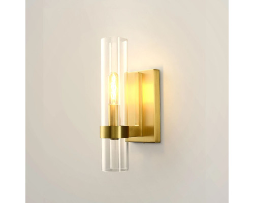 Дополнительное фото Настенный светильник DeLight Collection Wall lamp MT8869-1W brass: Купить в Интернет магазин освещения GCSVET.RU Дополнительное фото Настенный светильник DeLight Collection Wall lamp MT8869-1W brass: Купить в Интернет магазин освещения GCSVET.RU