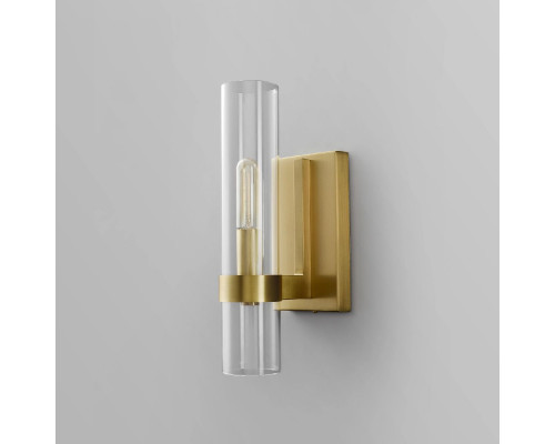 Дополнительное фото Настенный светильник DeLight Collection Wall lamp MT8869-1W brass: Купить в Интернет магазин освещения GCSVET.RU Дополнительное фото Настенный светильник DeLight Collection Wall lamp MT8869-1W brass: Купить в Интернет магазин освещения GCSVET.RU