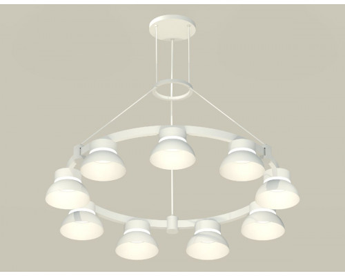 Основное фото Люстра подвесная Ambrella Light Traditional (A9203, C9241, N8140) XR92031701: Купить в Интернет магазин освещения GCSVET.RU Основное фото Люстра подвесная Ambrella Light Traditional (A9203, C9241, N8140) XR92031701: Купить в Интернет магазин освещения GCSVET.RU