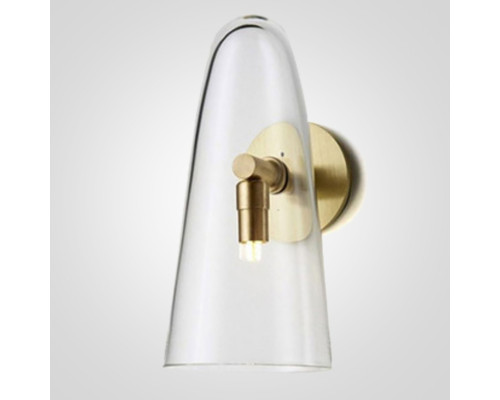 Основное фото Настенный светильник ImperiumLoft Domi Sconce 161513-22: Купить в Интернет магазин освещения GCSVET.RU Основное фото Настенный светильник ImperiumLoft Domi Sconce 161513-22: Купить в Интернет магазин освещения GCSVET.RU