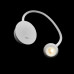 Дополнительное фото Гибкий светильник на стену Loft IT Point 10254 White: Купить в Интернет магазин освещения GCSVET.RU