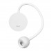 Дополнительное фото Гибкий светильник на стену Loft IT Point 10254 White: Купить в Интернет магазин освещения GCSVET.RU