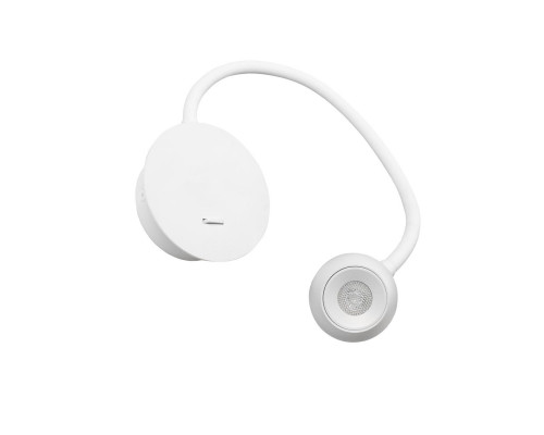 Дополнительное фото Гибкий светильник на стену Loft IT Point 10254 White: Купить в Интернет магазин освещения GCSVET.RU Дополнительное фото Гибкий светильник на стену Loft IT Point 10254 White: Купить в Интернет магазин освещения GCSVET.RU