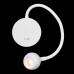 Дополнительное фото Гибкий светильник на стену Loft IT Point 10254 White: Купить в Интернет магазин освещения GCSVET.RU