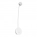 Дополнительное фото Гибкий светильник на стену Loft IT Point 10254 White: Купить в Интернет магазин освещения GCSVET.RU