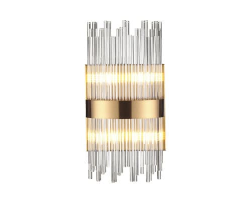 Основное фото Настенный светильник Odeon Light 4722/4W: Купить в Интернет магазин освещения GCSVET.RU Основное фото Настенный светильник Odeon Light 4722/4W: Купить в Интернет магазин освещения GCSVET.RU