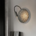 Дополнительное фото Гибкий светильник на стену DeLight Collection Wall lamp MT9114-1W silver: Купить в Интернет магазин освещения GCSVET.RU