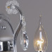 Дополнительное фото Настенный светильник Illumico IL2326-2WOR-39 CR: Купить в Интернет магазин освещения GCSVET.RU
