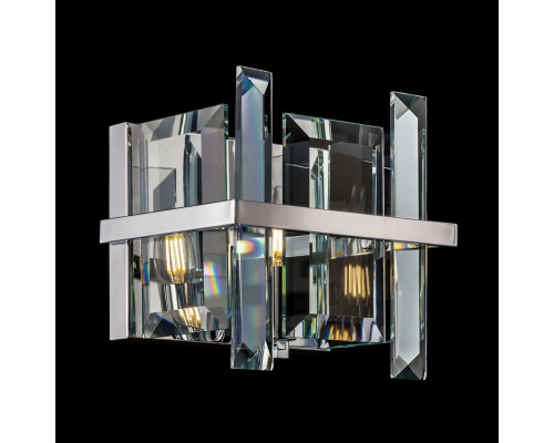 Дополнительное фото Настенный светильник Maytoni Cerezo MOD201WL-01N: Купить в Интернет магазин освещения GCSVET.RU Дополнительное фото Настенный светильник Maytoni Cerezo MOD201WL-01N: Купить в Интернет магазин освещения GCSVET.RU