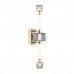 Дополнительное фото Настенный светильник Odeon Light Kliff 5426/28WL: Купить в Интернет магазин освещения GCSVET.RU