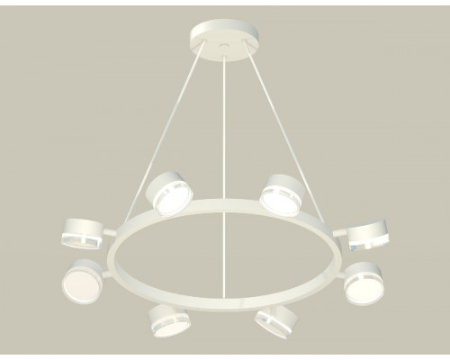 Основное фото Люстра подвесная Ambrella Light Traditional (C9195, N8399) XB9195203: Купить в Интернет магазин освещения GCSVET.RU Основное фото Люстра подвесная Ambrella Light Traditional (C9195, N8399) XB9195203: Купить в Интернет магазин освещения GCSVET.RU