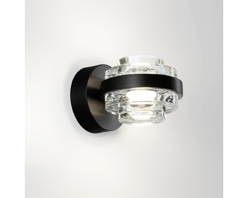 Дополнительное фото Настенный светильник Odeon Light Klot 5031/6WL: Купить в Интернет магазин освещения GCSVET.RU Дополнительное фото Настенный светильник Odeon Light Klot 5031/6WL: Купить в Интернет магазин освещения GCSVET.RU
