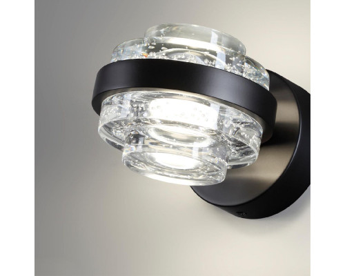 Дополнительное фото Настенный светильник Odeon Light Klot 5031/6WL: Купить в Интернет магазин освещения GCSVET.RU Дополнительное фото Настенный светильник Odeon Light Klot 5031/6WL: Купить в Интернет магазин освещения GCSVET.RU