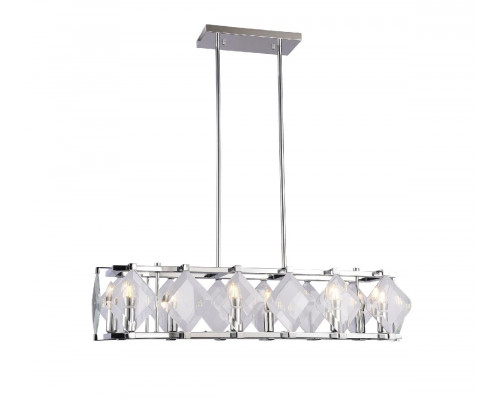 Дополнительное фото Люстра подвесная Vele Luce Vittoria VL3053L08: Купить в Интернет магазин освещения GCSVET.RU Дополнительное фото Люстра подвесная Vele Luce Vittoria VL3053L08: Купить в Интернет магазин освещения GCSVET.RU