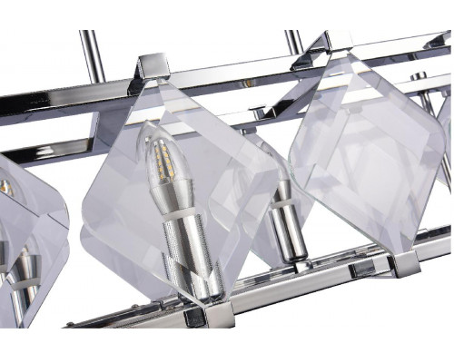 Дополнительное фото Люстра подвесная Vele Luce Vittoria VL3053L08: Купить в Интернет магазин освещения GCSVET.RU Дополнительное фото Люстра подвесная Vele Luce Vittoria VL3053L08: Купить в Интернет магазин освещения GCSVET.RU