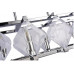 Дополнительное фото Люстра подвесная Vele Luce Vittoria VL3053L08: Купить в Интернет магазин освещения GCSVET.RU