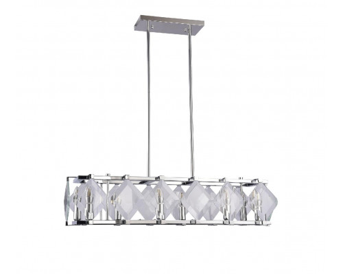 Дополнительное фото Люстра подвесная Vele Luce Vittoria VL3053L08: Купить в Интернет магазин освещения GCSVET.RU Дополнительное фото Люстра подвесная Vele Luce Vittoria VL3053L08: Купить в Интернет магазин освещения GCSVET.RU