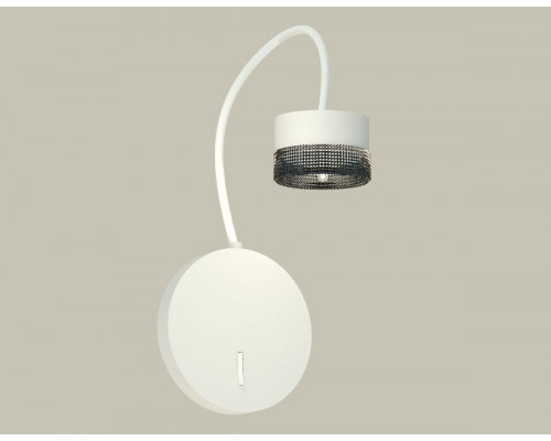Основное фото Настенный светильник Ambrella Light Traditional (C9595, N8484) XB9595250: Купить в Интернет магазин освещения GCSVET.RU Основное фото Настенный светильник Ambrella Light Traditional (C9595, N8484) XB9595250: Купить в Интернет магазин освещения GCSVET.RU