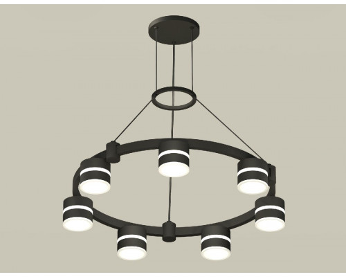Основное фото Люстра подвесная Ambrella Light Traditional (A9205, C9238, N8445) XR92051602: Купить в Интернет магазин освещения GCSVET.RU Основное фото Люстра подвесная Ambrella Light Traditional (A9205, C9238, N8445) XR92051602: Купить в Интернет магазин освещения GCSVET.RU