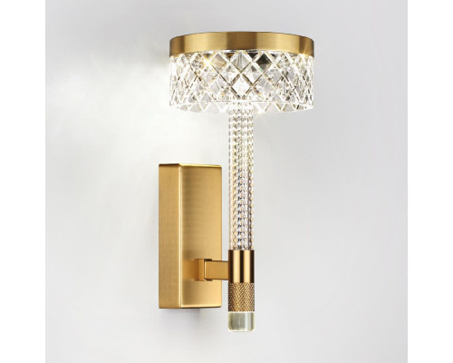 Дополнительное фото Настенный светильник Odeon Light Fivre 5032/8WL: Купить в Интернет магазин освещения GCSVET.RU Дополнительное фото Настенный светильник Odeon Light Fivre 5032/8WL: Купить в Интернет магазин освещения GCSVET.RU