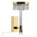 Дополнительное фото Настенный светильник Odeon Light Fivre 5032/8WL: Купить в Интернет магазин освещения GCSVET.RU