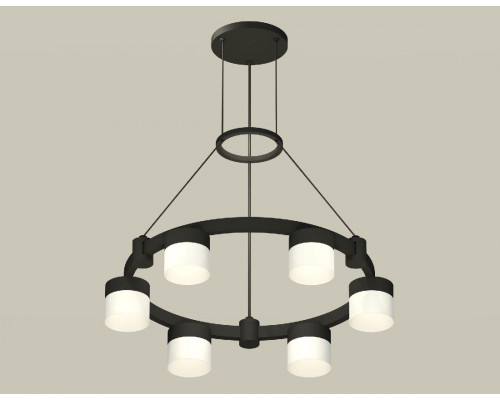 Основное фото Люстра подвесная Ambrella Light Traditional (A9205, C9232, N8402) XR92051204: Купить в Интернет магазин освещения GCSVET.RU Основное фото Люстра подвесная Ambrella Light Traditional (A9205, C9232, N8402) XR92051204: Купить в Интернет магазин освещения GCSVET.RU