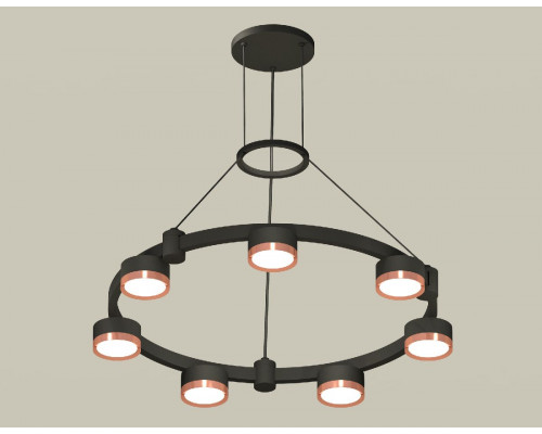 Основное фото Люстра подвесная Ambrella Light Traditional (A9205, C9238, N8126) XR92051503: Купить в Интернет магазин освещения GCSVET.RU Основное фото Люстра подвесная Ambrella Light Traditional (A9205, C9238, N8126) XR92051503: Купить в Интернет магазин освещения GCSVET.RU