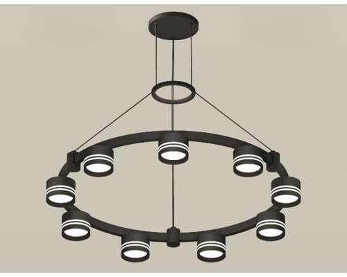 Основное фото Люстра подвесная Ambrella Light Traditional (A9205, C9242, N8478) XR92051903: Купить в Интернет магазин освещения GCSVET.RU Основное фото Люстра подвесная Ambrella Light Traditional (A9205, C9242, N8478) XR92051903: Купить в Интернет магазин освещения GCSVET.RU