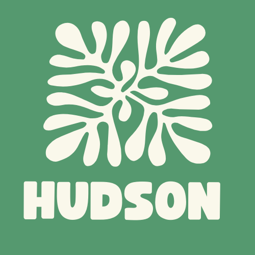 Hudson Hudson