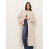 Cream Asher Jacket Long Cream Asher Jacket Long