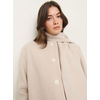 Cream Asher Jacket Cream Asher Jacket