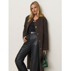 Brown Jacket Brown Jacket