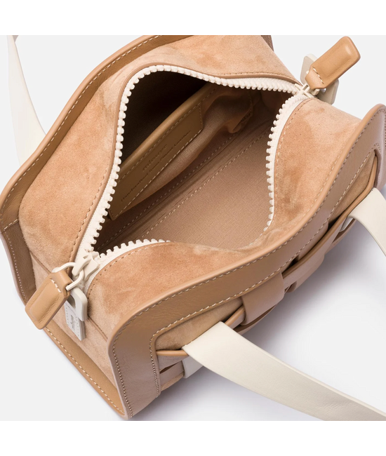 Open Bag Open Bag