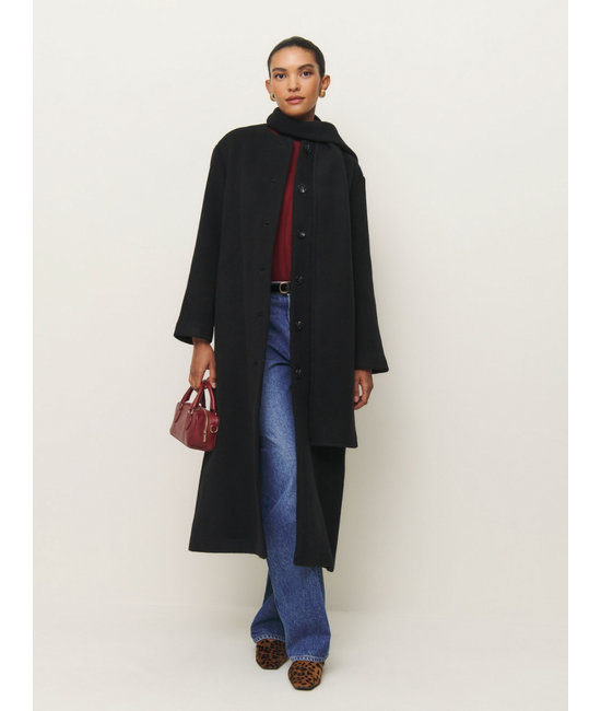 Black Long Black Long