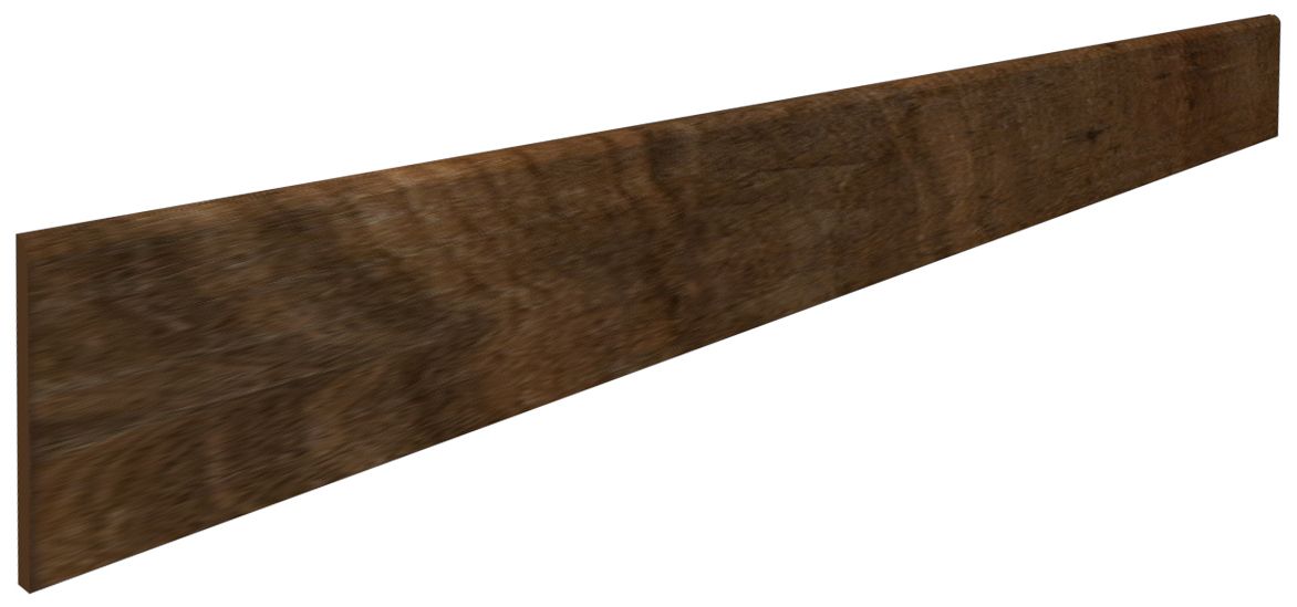 Плинтус НЛ-Вуд Пэппер 7,2*90 Плинтус НЛ-Вуд Пэппер 7,2*90