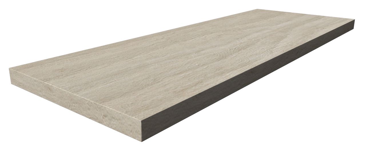 Ступень угл.лев. НЛ-Вуд Нордик 33*90 Ступень угл.лев. НЛ-Вуд Нордик 33*90