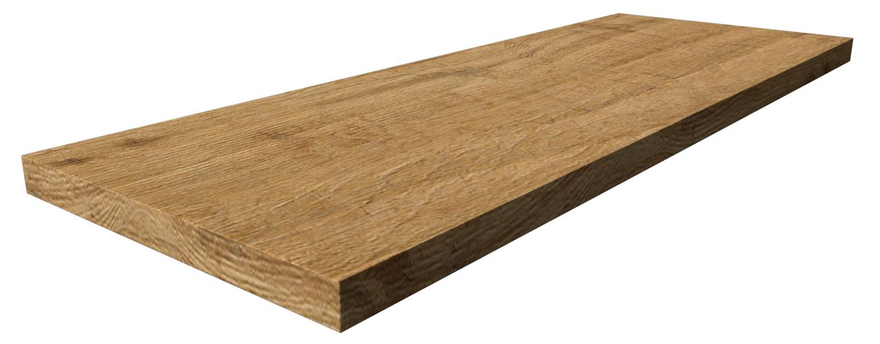 Ступень угл.лев. НЛ-Вуд Ванилла 33*90 Ступень угл.лев. НЛ-Вуд Ванилла 33*90