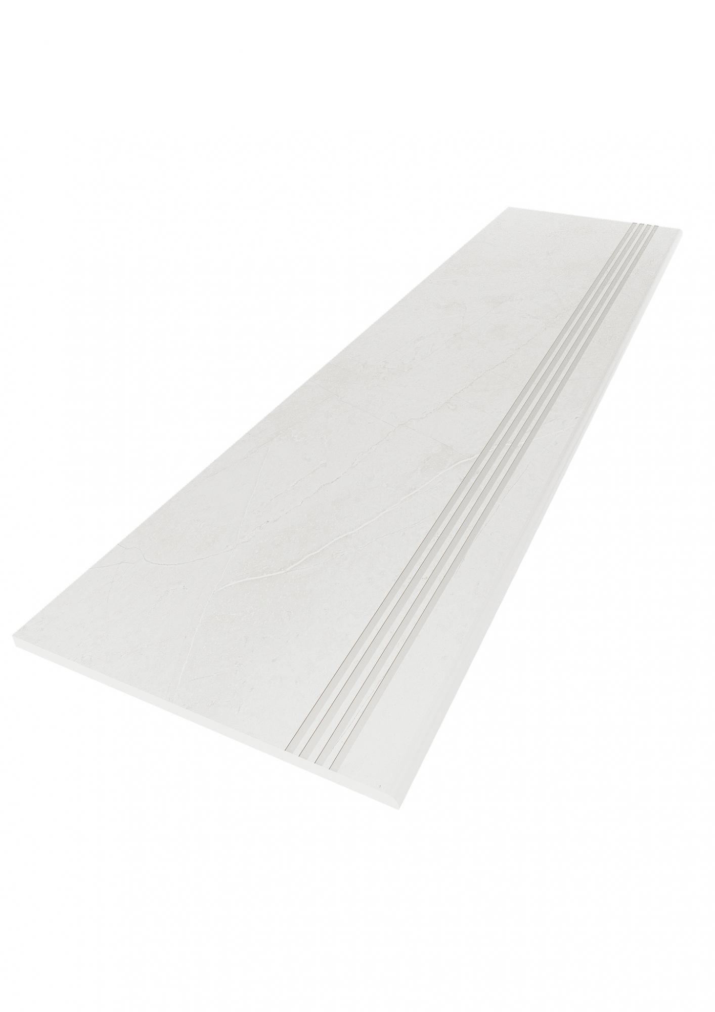 Ступень MA01-30x120-Непол. (с насечками) Ступень MA01-30x120-Непол. (с насечками)