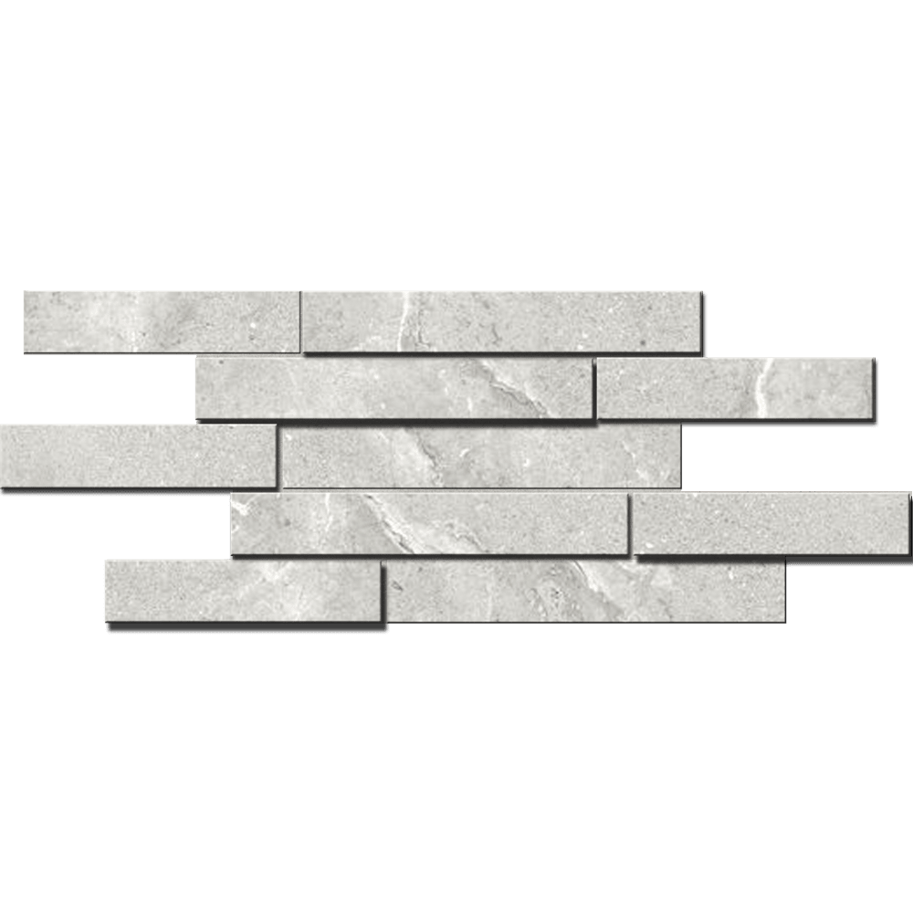 Мозаика KA01 Muretto-3D 28x78,5 непол.(10 мм) Мозаика KA01 Muretto-3D 28x78,5 непол.(10 мм)