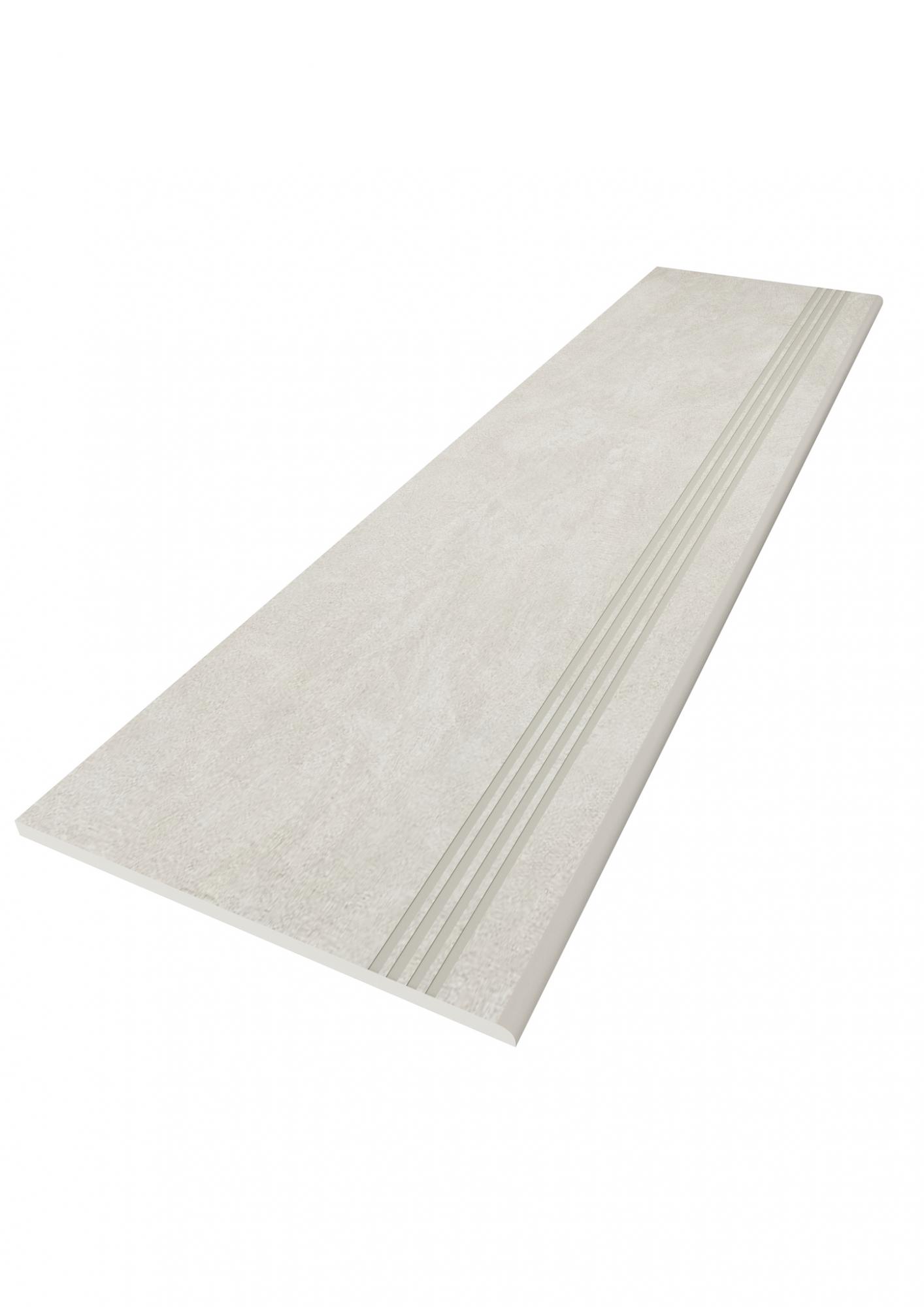 Ступень SR00-30x120-Непол. (с насечками) Ступень SR00-30x120-Непол. (с насечками)