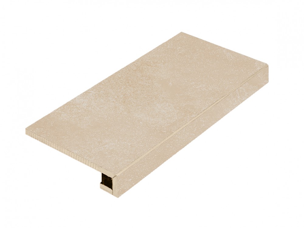 Ступень фронт.Материя Магнезио Х2 33х60 Ступень фронт.Материя Магнезио Х2 33х60