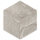 Мозаика KA03 Cube 29x25 непол.(10 мм)