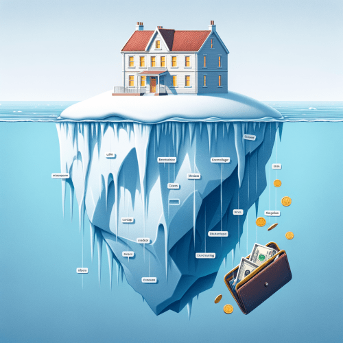 7 скрытых расходов на стройке, о которых вам не расскажут 7 скрытых расходов на стройке, о которых вам не расскажут