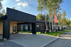 Villa Nordic